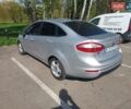 Серый Форд Фиеста, объемом двигателя 1.6 л и пробегом 110 тыс. км за 8800 $, фото 8 на Automoto.ua