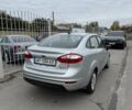 Серый Форд Фиеста, объемом двигателя 1.6 л и пробегом 85 тыс. км за 7999 $, фото 1 на Automoto.ua