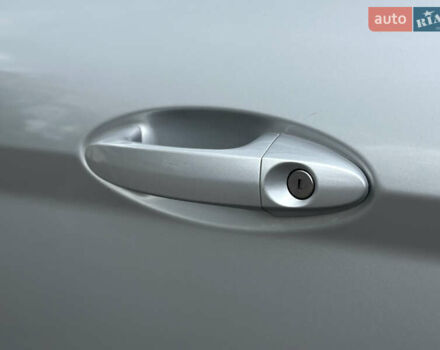 Сірий Форд Фієста, об'ємом двигуна 1.6 л та пробігом 77 тис. км за 10500 $, фото 26 на Automoto.ua