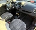 Серый Форд Фиеста, объемом двигателя 1.6 л и пробегом 95 тыс. км за 7800 $, фото 16 на Automoto.ua