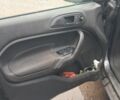 Сірий Форд Фієста, об'ємом двигуна 1.6 л та пробігом 120 тис. км за 4000 $, фото 4 на Automoto.ua