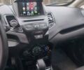 Сірий Форд Фієста, об'ємом двигуна 1.6 л та пробігом 178 тис. км за 9700 $, фото 11 на Automoto.ua