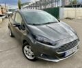 Форд Фиеста 2019 в Киеве на Automoto.ua Серый Форд Фиеста, объемом двигателя 1.6 л и пробегом 100 тыс. км за 7500 $, фото 3 на Automoto.ua