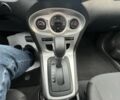 Форд Фиеста 2019 в Киеве на Automoto.ua Серый Форд Фиеста, объемом двигателя 1.6 л и пробегом 100 тыс. км за 7500 $, фото 6 на Automoto.ua