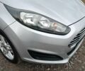 Сірий Форд Фієста, об'ємом двигуна 1.6 л та пробігом 88 тис. км за 8750 $, фото 6 на Automoto.ua