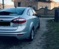 Серый Форд Фиеста, объемом двигателя 1.6 л и пробегом 124 тыс. км за 9700 $, фото 2 на Automoto.ua