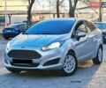 Сірий Форд Фієста, об'ємом двигуна 1.6 л та пробігом 282 тис. км за 7450 $, фото 1 на Automoto.ua