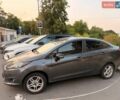 Сірий Форд Фієста, об'ємом двигуна 1.6 л та пробігом 140 тис. км за 6500 $, фото 1 на Automoto.ua