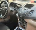 Сірий Форд Фієста, об'ємом двигуна 1.6 л та пробігом 96 тис. км за 9490 $, фото 29 на Automoto.ua
