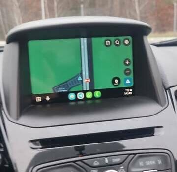 Сірий Форд Фієста, об'ємом двигуна 1.6 л та пробігом 178 тис. км за 9700 $, фото 12 на Automoto.ua