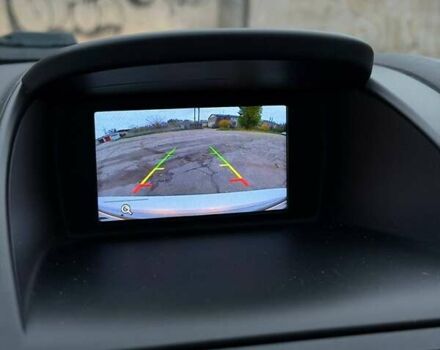 Серый Форд Фиеста, объемом двигателя 1.6 л и пробегом 99 тыс. км за 9500 $, фото 29 на Automoto.ua