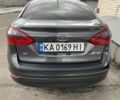 Форд Фиеста 2019 в Киеве на Automoto.ua Серый Форд Фиеста, объемом двигателя 1.6 л и пробегом 100 тыс. км за 7500 $, фото 4 на Automoto.ua