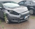 Сірий Форд Фієста, об'ємом двигуна 1.6 л та пробігом 120 тис. км за 4000 $, фото 6 на Automoto.ua