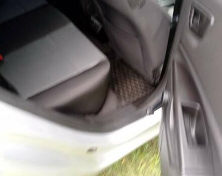 Серый Форд Фиеста, объемом двигателя 1.6 л и пробегом 76 тыс. км за 7999 $, фото 17 на Automoto.ua