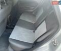 Серый Форд Фиеста, объемом двигателя 1.6 л и пробегом 282 тыс. км за 7500 $, фото 6 на Automoto.ua