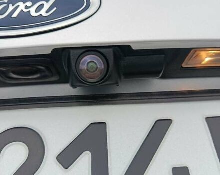 Сірий Форд Фієста, об'ємом двигуна 1.6 л та пробігом 88 тис. км за 8750 $, фото 12 на Automoto.ua