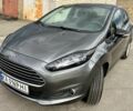 Форд Фиеста 2019 в Киеве на Automoto.ua Серый Форд Фиеста, объемом двигателя 1.6 л и пробегом 100 тыс. км за 7500 $, фото 2 на Automoto.ua