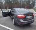Сірий Форд Фієста, об'ємом двигуна 1.6 л та пробігом 178 тис. км за 9700 $, фото 8 на Automoto.ua