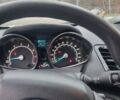 Сірий Форд Фієста, об'ємом двигуна 1.6 л та пробігом 178 тис. км за 9700 $, фото 13 на Automoto.ua