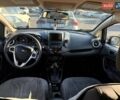 Серый Форд Фиеста, объемом двигателя 1.6 л и пробегом 95 тыс. км за 7800 $, фото 15 на Automoto.ua