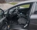 Сірий Форд Фієста, об'ємом двигуна 1.6 л та пробігом 178 тис. км за 9700 $, фото 6 на Automoto.ua
