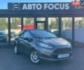 Сірий Форд Фієста, об'ємом двигуна 1.6 л та пробігом 235 тис. км за 8490 $, фото 1 на Automoto.ua