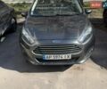 Сірий Форд Фієста, об'ємом двигуна 1.6 л та пробігом 49 тис. км за 8800 $, фото 1 на Automoto.ua