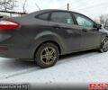 Серый Форд Фиеста, объемом двигателя 1.6 л и пробегом 132 тыс. км за 9500 $, фото 5 на Automoto.ua