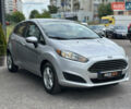 Сірий Форд Фієста, об'ємом двигуна 1.6 л та пробігом 77 тис. км за 10500 $, фото 8 на Automoto.ua