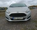 Сірий Форд Фієста, об'ємом двигуна 1.6 л та пробігом 88 тис. км за 8750 $, фото 10 на Automoto.ua