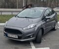 Сірий Форд Фієста, об'ємом двигуна 1.6 л та пробігом 178 тис. км за 9700 $, фото 2 на Automoto.ua