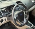 Сірий Форд Фієста, об'ємом двигуна 1.6 л та пробігом 96 тис. км за 9490 $, фото 20 на Automoto.ua