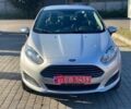 Серый Форд Фиеста, объемом двигателя 1.6 л и пробегом 211 тыс. км за 7000 $, фото 1 на Automoto.ua