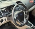 Сірий Форд Фієста, об'ємом двигуна 1.6 л та пробігом 96 тис. км за 9490 $, фото 20 на Automoto.ua