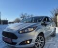 Серый Форд Фиеста, объемом двигателя 0 л и пробегом 99 тыс. км за 9900 $, фото 1 на Automoto.ua