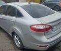 Серый Форд Фиеста, объемом двигателя 1.6 л и пробегом 111 тыс. км за 8700 $, фото 1 на Automoto.ua