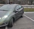 Сірий Форд Фієста, об'ємом двигуна 1.6 л та пробігом 178 тис. км за 9700 $, фото 14 на Automoto.ua