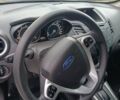 Сірий Форд Фієста, об'ємом двигуна 1.6 л та пробігом 88 тис. км за 8750 $, фото 3 на Automoto.ua