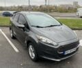 Форд Фиеста 2019 в Виннице на Automoto.ua Серый Форд Фиеста, объемом двигателя 1.6 л и пробегом 173 тыс. км за 9299 $, фото 6 на Automoto.ua