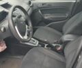 Сірий Форд Фієста, об'ємом двигуна 1.6 л та пробігом 120 тис. км за 4000 $, фото 3 на Automoto.ua