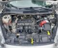 Сірий Форд Фієста, об'ємом двигуна 1.6 л та пробігом 125 тис. км за 8299 $, фото 14 на Automoto.ua