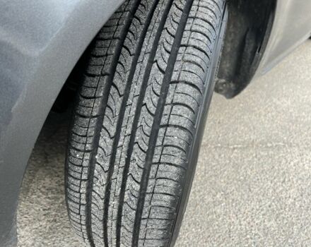 Форд Фиеста 2019 в Киеве на Automoto.ua Серый Форд Фиеста, объемом двигателя 1.6 л и пробегом 100 тыс. км за 7500 $, фото 5 на Automoto.ua