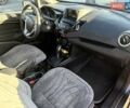 Серый Форд Фиеста, объемом двигателя 1.6 л и пробегом 95 тыс. км за 7800 $, фото 12 на Automoto.ua