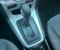 Серый Форд Фиеста, объемом двигателя 1.6 л и пробегом 87 тыс. км за 9990 $, фото 17 на Automoto.ua