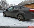 Серый Форд Фиеста, объемом двигателя 1.6 л и пробегом 132 тыс. км за 9500 $, фото 6 на Automoto.ua