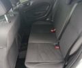 Сірий Форд Фієста, об'ємом двигуна 1.6 л та пробігом 88 тис. км за 8750 $, фото 8 на Automoto.ua