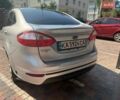 Сірий Форд Фієста, об'ємом двигуна 1.6 л та пробігом 91 тис. км за 7900 $, фото 15 на Automoto.ua
