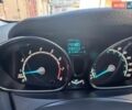 Серый Форд Фиеста, объемом двигателя 1.6 л и пробегом 101 тыс. км за 8100 $, фото 19 на Automoto.ua