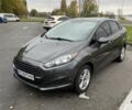 Форд Фиеста 2019 в Виннице на Automoto.ua Серый Форд Фиеста, объемом двигателя 1.6 л и пробегом 173 тыс. км за 9299 $, фото 4 на Automoto.ua