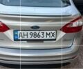 Сірий Форд Фієста, об'ємом двигуна 1.6 л та пробігом 35 тис. км за 10500 $, фото 1 на Automoto.ua